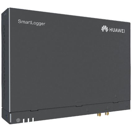 Smart Logger HUAWEI 3000A03EU met een MBUS, aansluiting van maximaal 80 omvormers