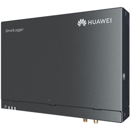 Smart Logger HUAWEI 3000A03EU met een MBUS, aansluiting van maximaal 80 omvormers