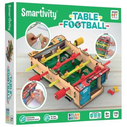 Smartivity - Tafelvoetbal