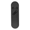 SmartLife afstandsbediening 2x AAA, Wi‑Fi, zwart
