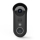 SmartLife slimme videodeurbel met bewegingsdetectie 5V Full HD 1080p IP54 Wi-Fi Tuya