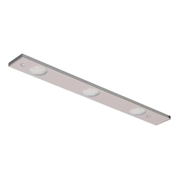 Smartwares - LED Meubel verlichting met sensor SMARTLIGHT LED/6W/230V 45,5 cm