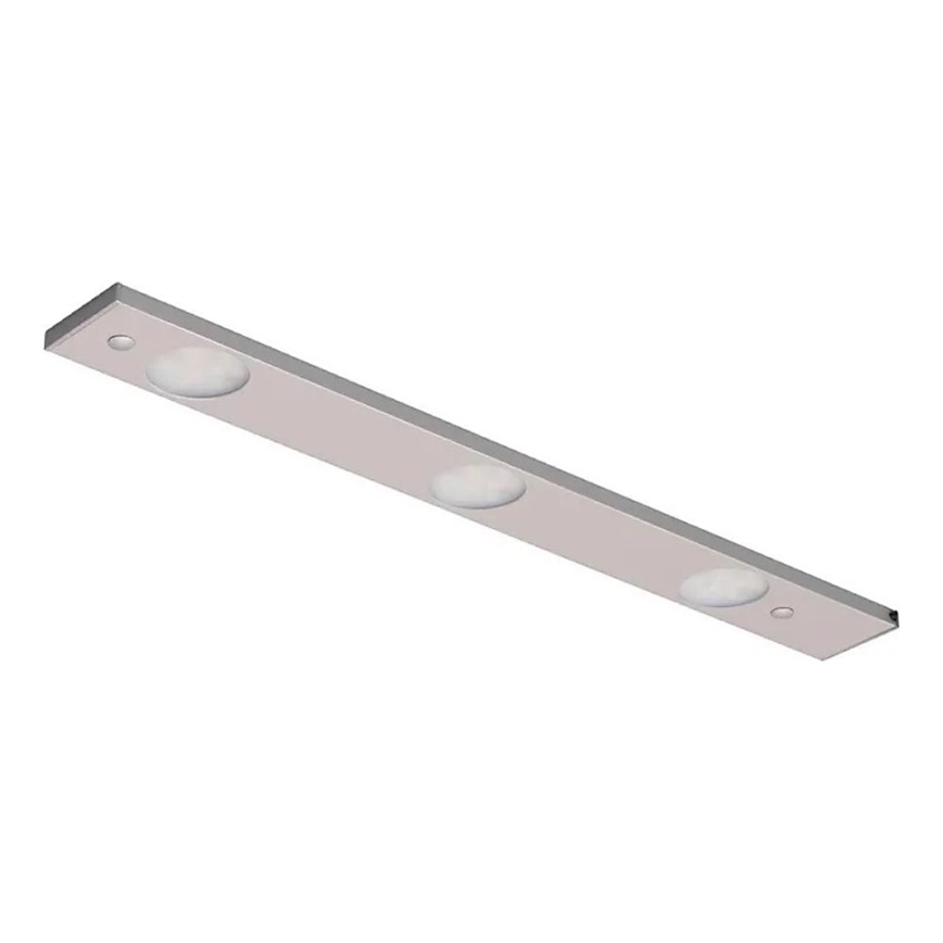 Smartwares - LED Meubel verlichting met sensor SMARTLIGHT LED/6W/230V 45,5 cm