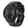 Smartwatch 270 mAh NFC IP57 zwart