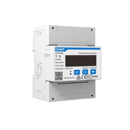 Zonne-energieset: 15kW SOLAX omvormer 3f + 11,6 kWh TRIPLE Power batterij V2 + 3f elektriciteitsmeter