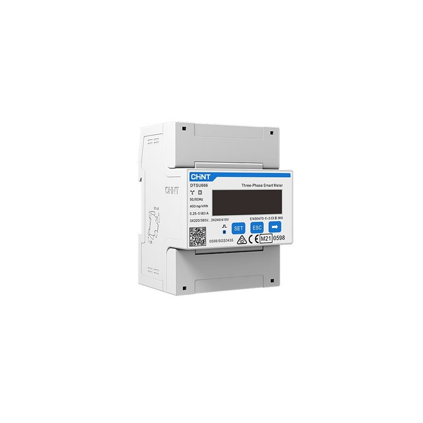 Zonne-energieset: 15kW SOLAX omvormer 3f + 11,6 kWh TRIPLE Power batterij V2 + 3f elektriciteitsmeter