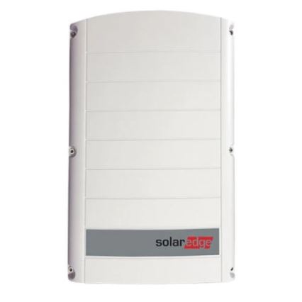 Solar converter SolarEdge SE6K-RW0TEBEN4 6000W IP65