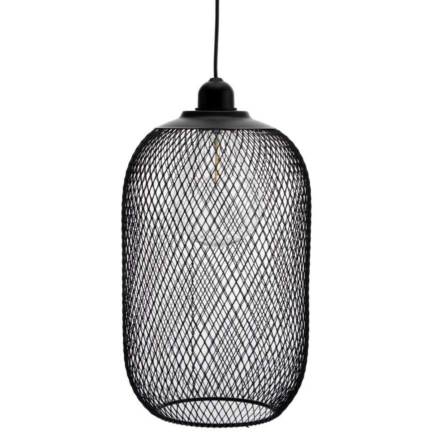 Solar LED Hanglamp aan een koord MEGGY 1,2V IP44