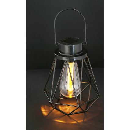 Solar LED Lamp LED/1,2V IP44