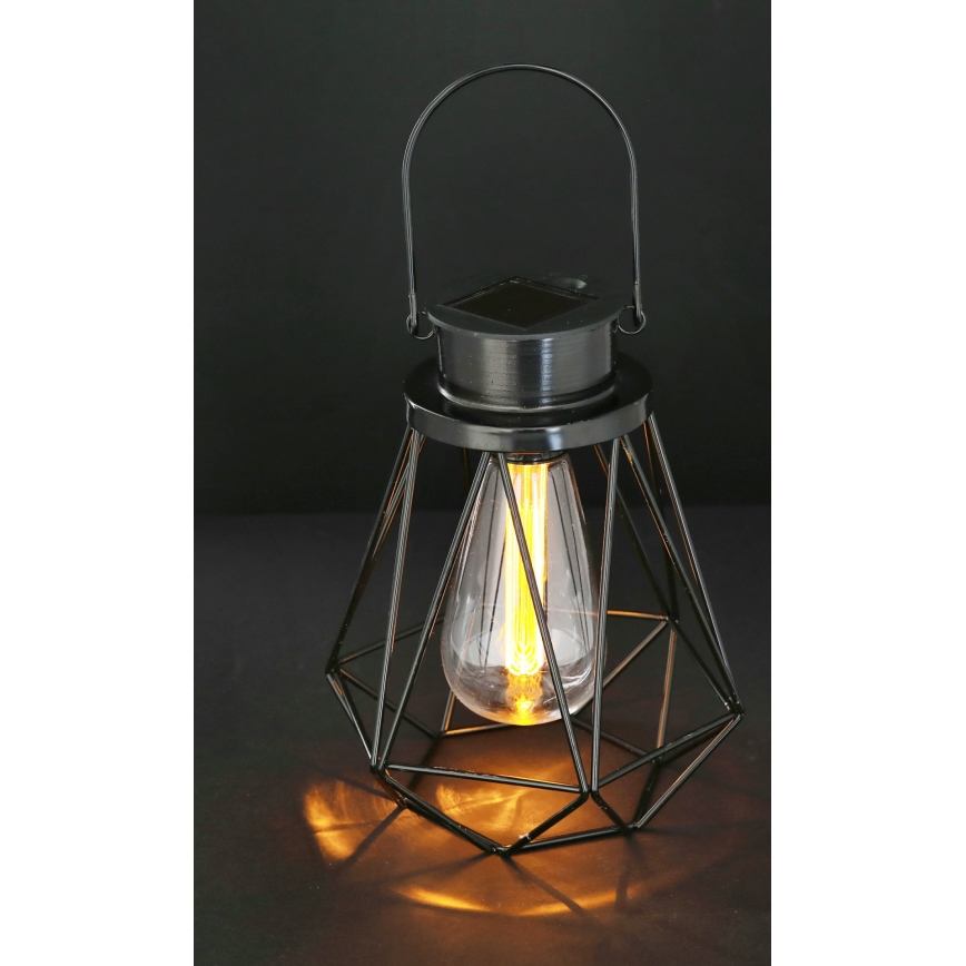 Solar LED Lamp LED/1,2V IP44