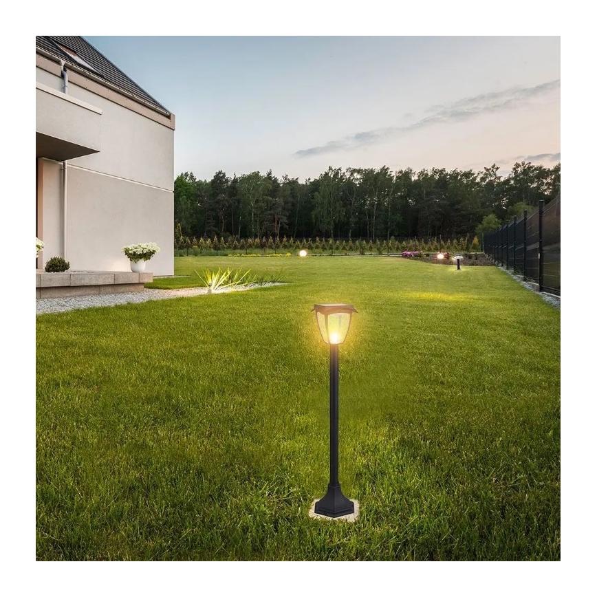 Solar LED Lamp LED/2W/230V 93 cm 3000/6000K IP65