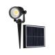 Solar LED Lamp SPIKE LED/2W/5,5V IP65 4000K