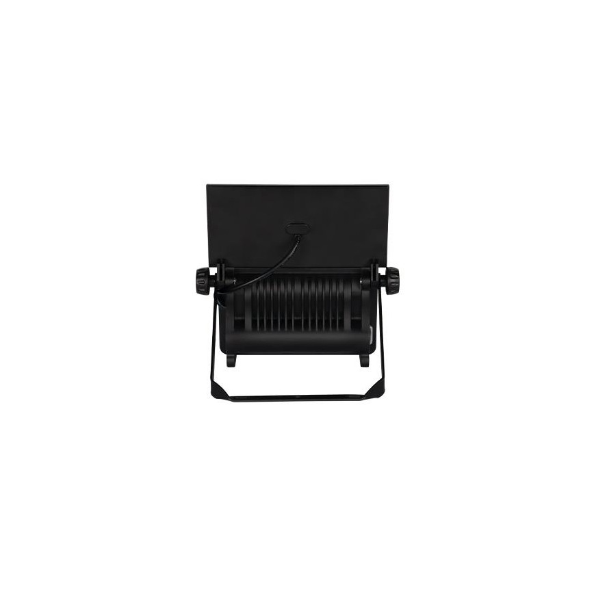 Solar LED Schijnwerper met Sensor LED/10W/5,5V IP65