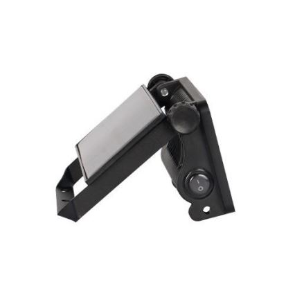 Solar LED Schijnwerper met Sensor LED/20W/5,5V 2600 mAh IP65