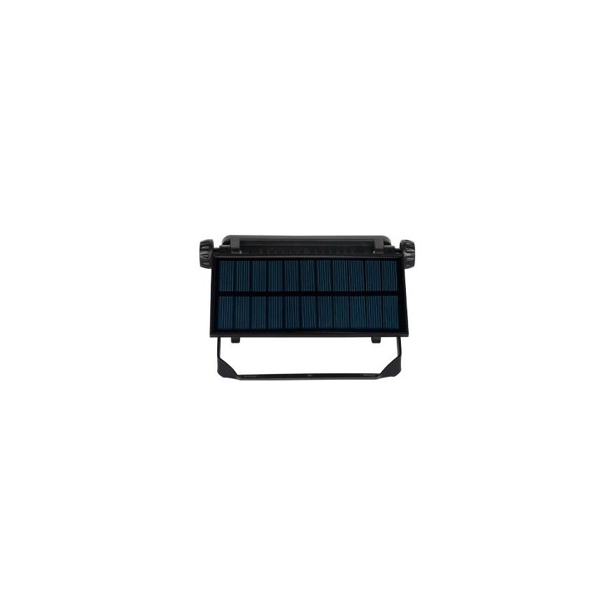 Solar LED Schijnwerper met Sensor LED/20W/5,5V 2600 mAh IP65