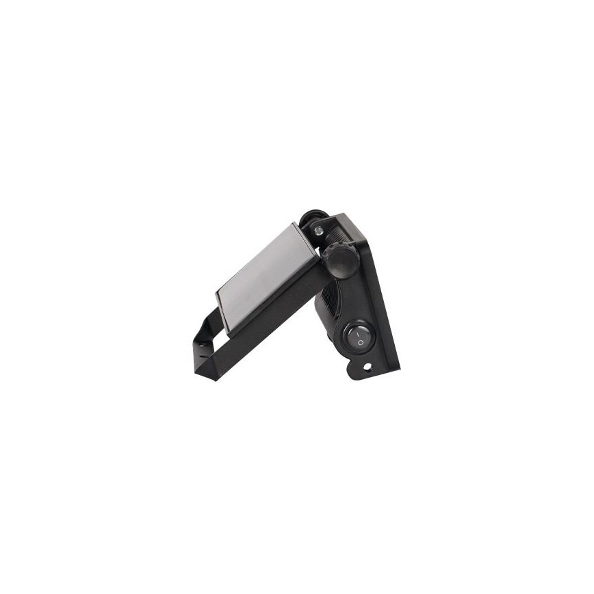 Solar LED Schijnwerper met Sensor LED/30W/5,5V IP65