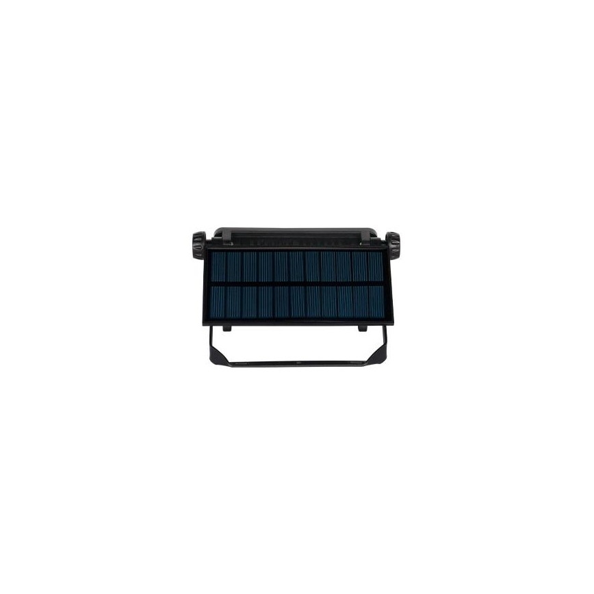 Solar LED Schijnwerper met Sensor LED/30W/5,5V IP65