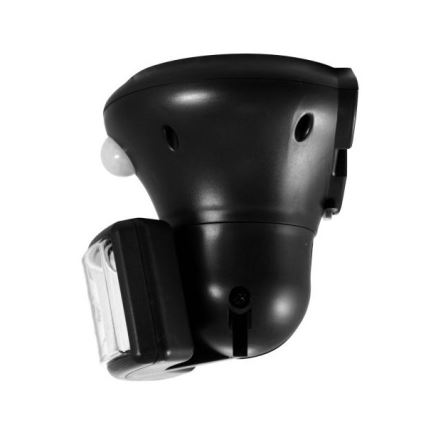 Solar LED Schijnwerper met Sensor LED/5W/3,7V 2000 mAh IP44