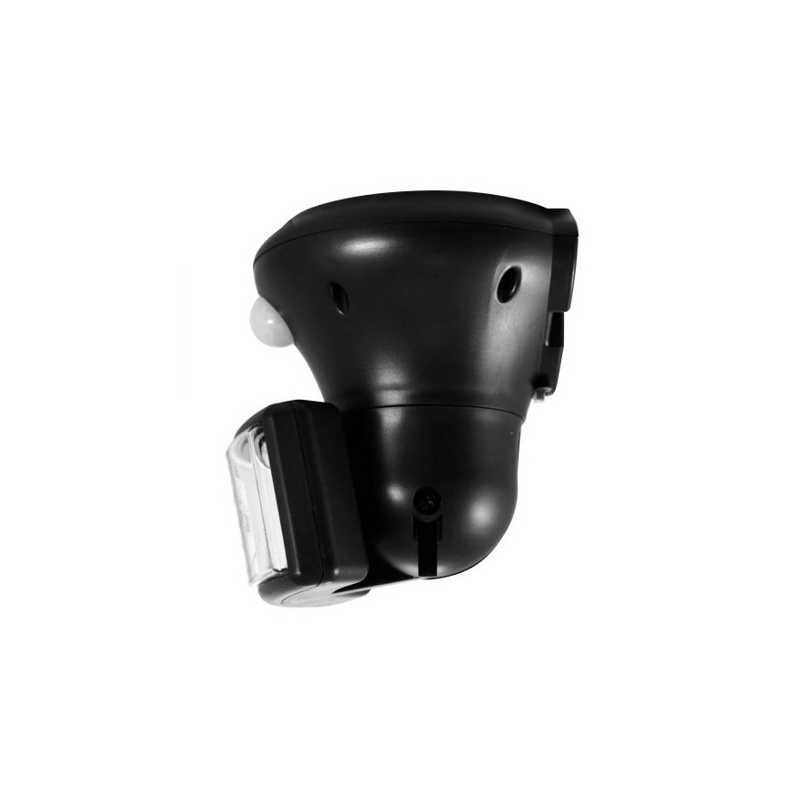 Solar LED Schijnwerper met Sensor LED/5W/3,7V 2000 mAh IP44
