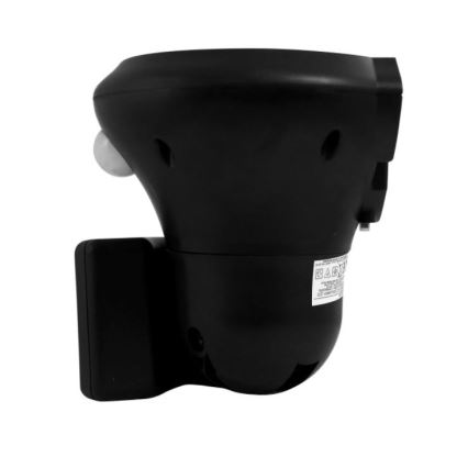 Solar LED Schijnwerper met Sensor LED/5W/3,7V 2000 mAh IP44