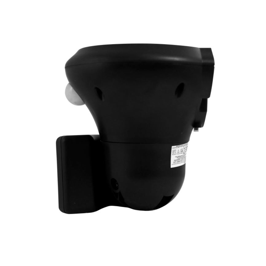 Solar LED Schijnwerper met Sensor LED/5W/3,7V 2000 mAh IP44