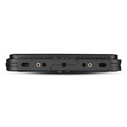 Solar LED Schijnwerper met Sensor LED/5W/3,7V IP65 4000K 3000 mAh