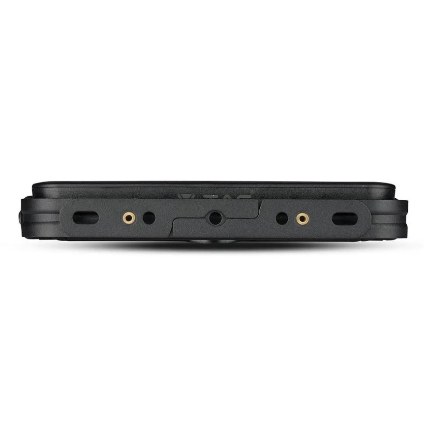 Solar LED Schijnwerper met Sensor LED/5W/3,7V IP65 4000K 3000 mAh