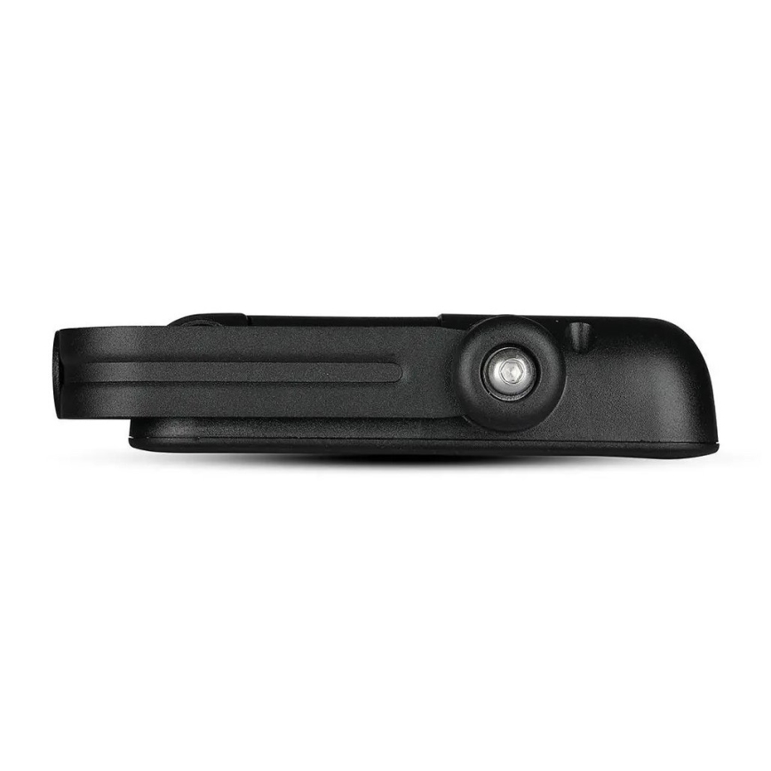 Solar LED Schijnwerper met Sensor LED/5W/3,7V IP65 4000K 3000 mAh
