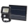 Solar LED Schijnwerper met Sensor voor Buiten LED/10W/3,7V 6500K IP65