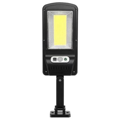Solar LED Straatlamp met sensor LED/2,5W/5V IP44 + afstandsbediening