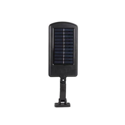 Solar LED Straatlamp met sensor LED/2,5W/5V IP44 + afstandsbediening