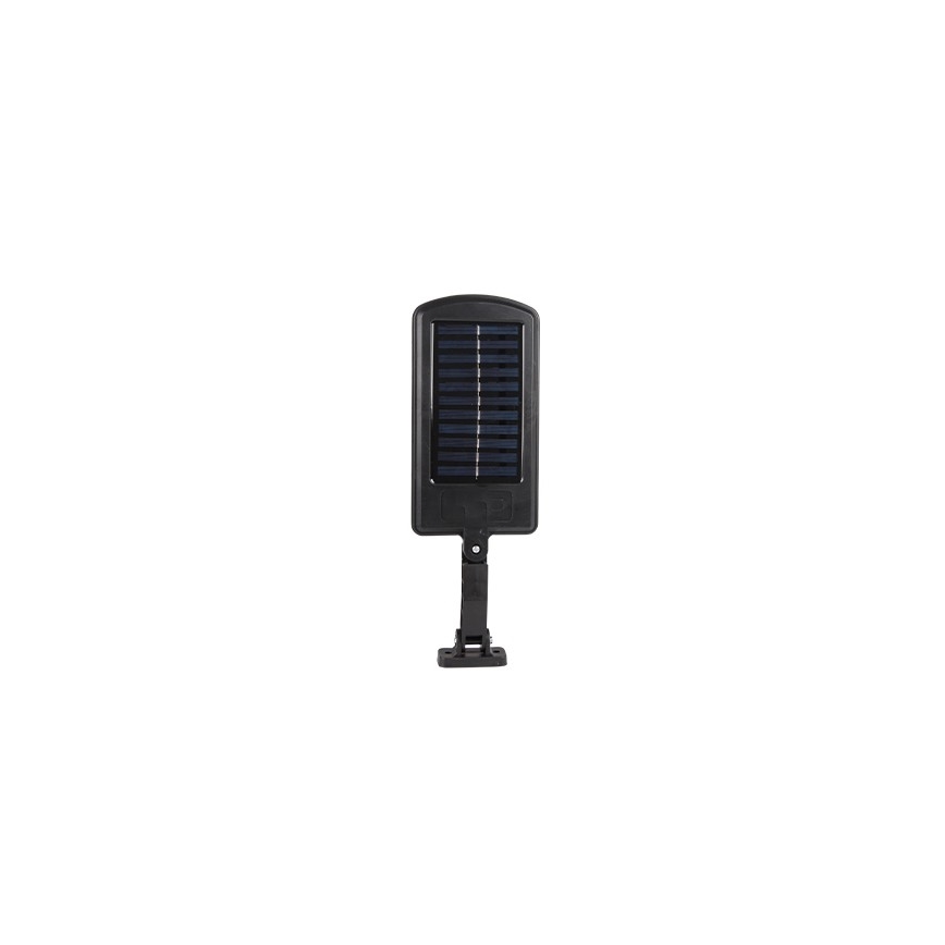 Solar LED Straatlamp met sensor LED/2,5W/5V IP44 + afstandsbediening