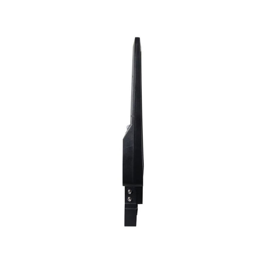 Solar LED Straatlamp met sensor LED/40W/9,6V IP65 6000K + afstandsbediening