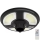 Solar LED Straatlamp met sensor LED/7,5W/3,2V IP65 4000K 15000 mAh + afstandsbediening