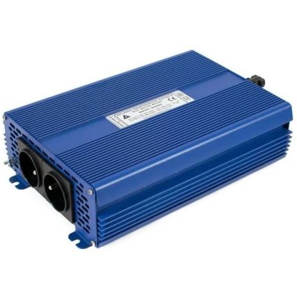 Solar omvormer voor verwarmingswater ECO Solar Boost MPPT-3000 3kW