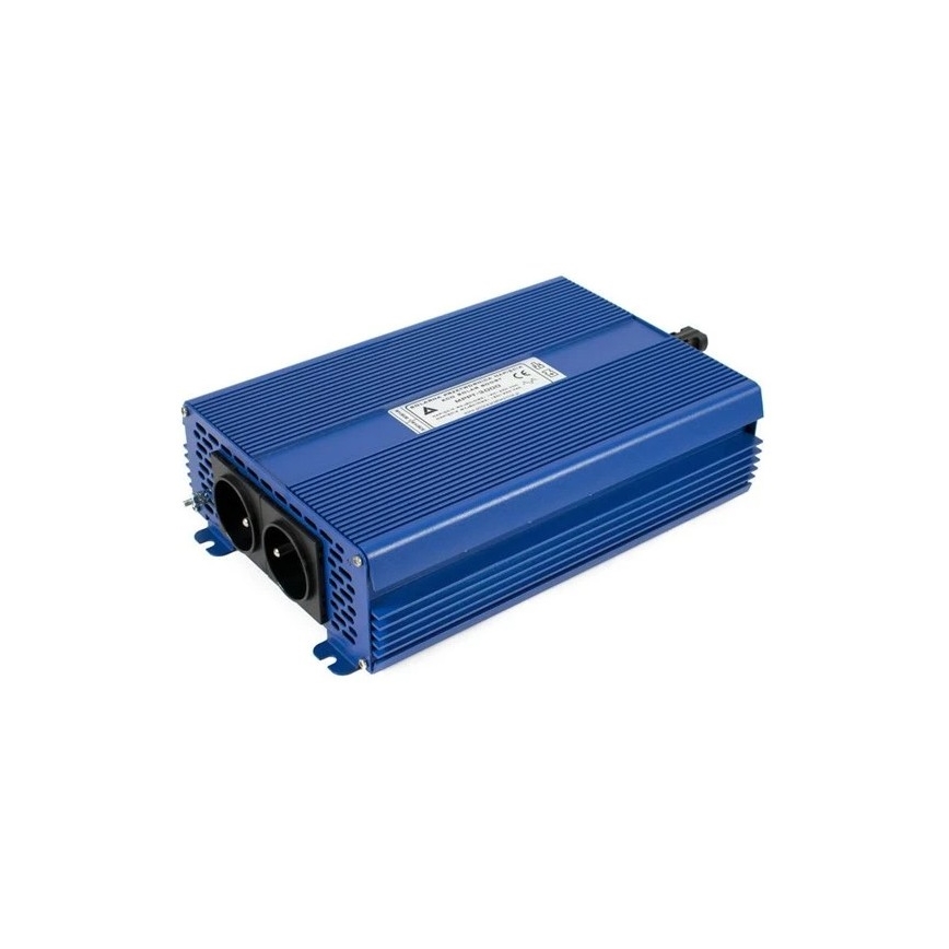 Solar omvormer voor verwarmingswater ECO Solar Boost MPPT-3000 3kW