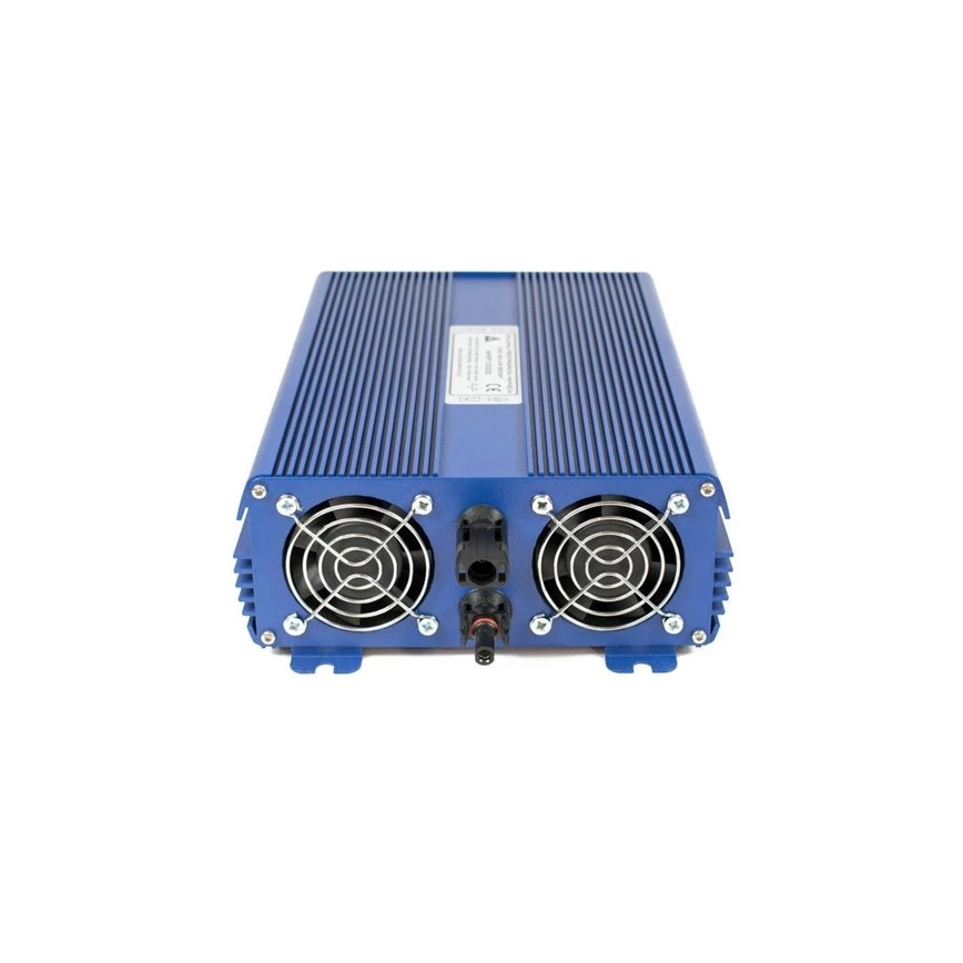 Solar omvormer voor verwarmingswater ECO Solar Boost MPPT-3000 3kW