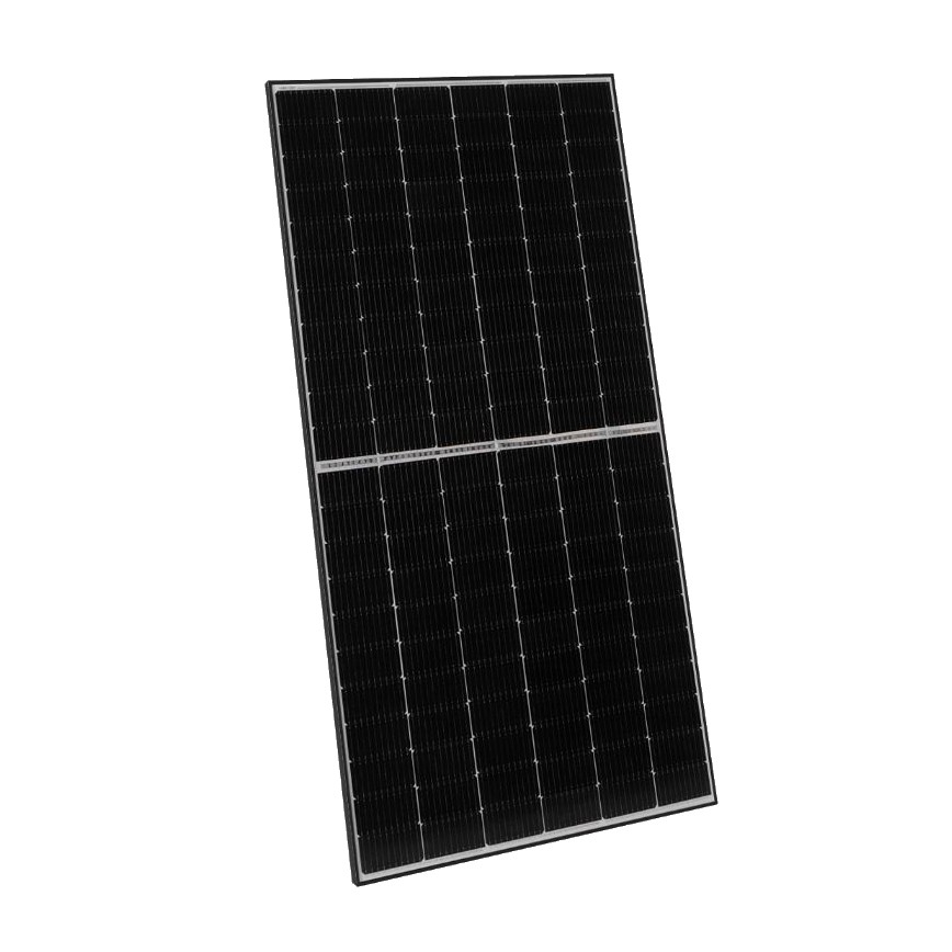 Solar set GOODWE - 10kWp JINKO + 10kW GOODWE hybride omvormer 3p + 14,2 kWh batterij PYLONTECH H2