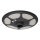 Solar straatlamp met LED en sensor SOLSUMI LED/25W/3,2V IP54 25000 mAh + afstandsbediening