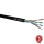 Solarix - Buiteninstallatiekabel CAT5E UTP PE Fca 305m IP67