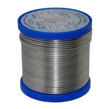 Soldeerdraad FLUITIN 1mm 1kg