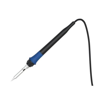 Soldeerstation met LCD-display 60W/230V