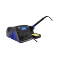Soldeerstation met LCD-display 80W/230V