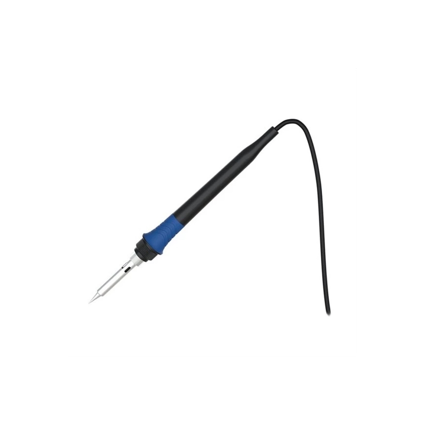 Soldeerstation met LCD-display 80W/230V