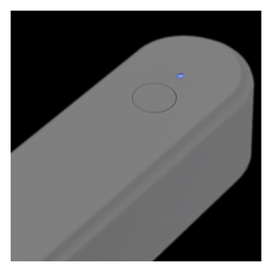 Waterlekdetector 2xAAA Wi-Fi Tuya