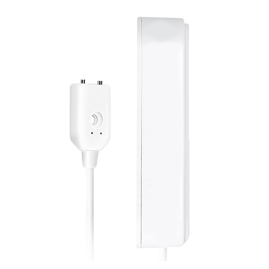 Waterlekdetector 2xAAA Wi-Fi Tuya