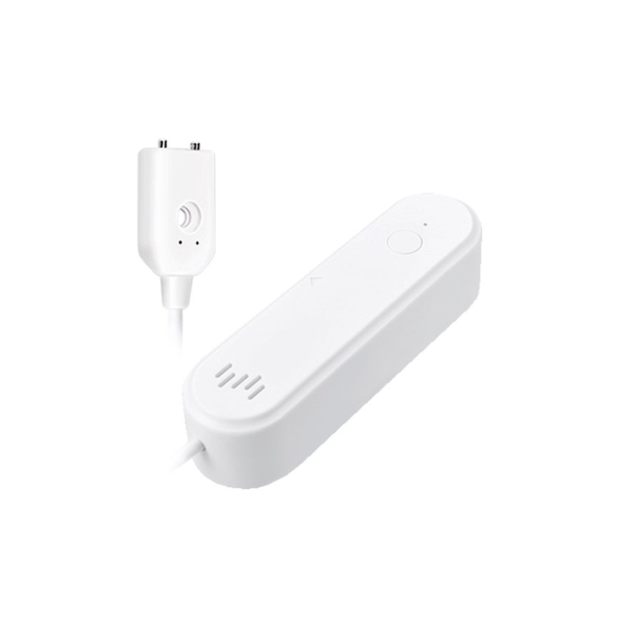 Waterlekdetector 2xAAA Wi-Fi Tuya