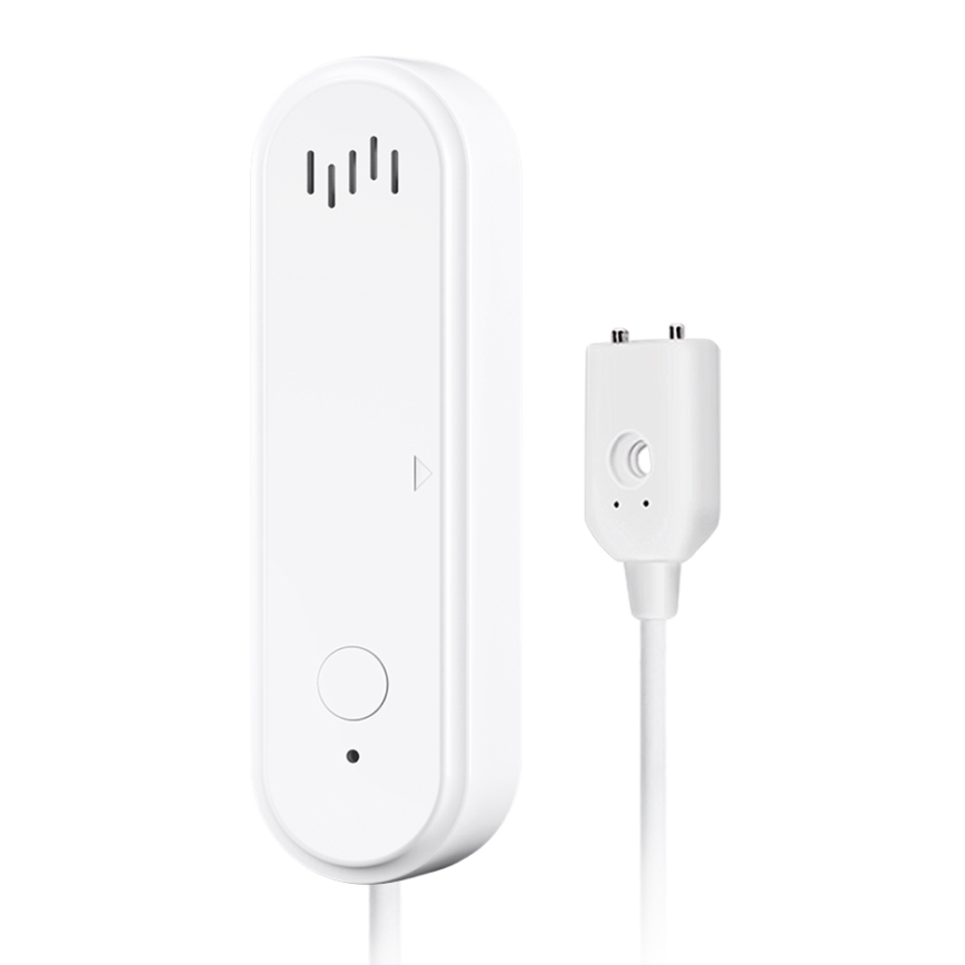 Waterlekdetector 2xAAA Wi-Fi Tuya