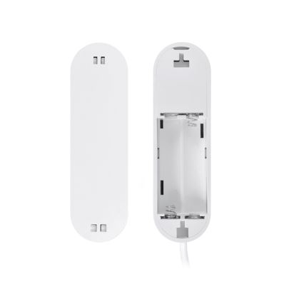 Waterlekdetector 2xAAA Wi-Fi Tuya