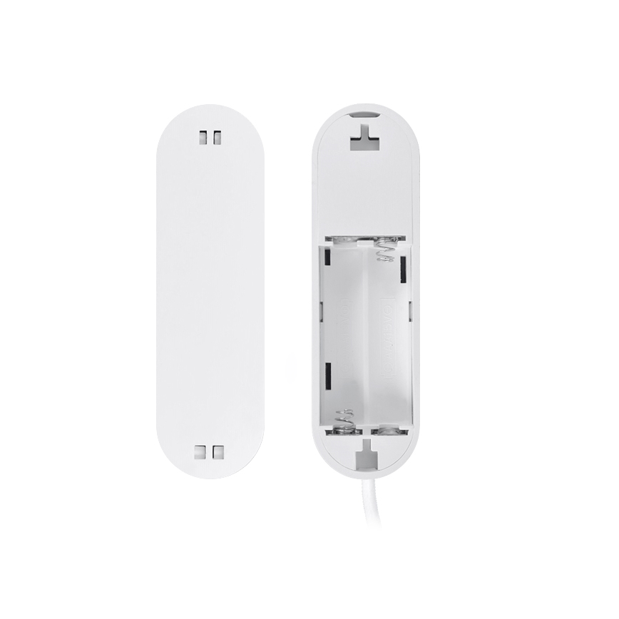 Waterlekdetector 2xAAA Wi-Fi Tuya